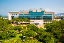 울산 북구, 매곡천 공영주차장 조성공사 준공