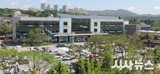 용인 기흥구, 가설건축물 신고 원스톱 서비스 제공