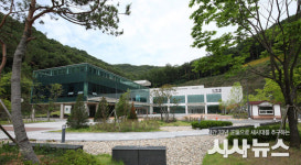 용인평온의숲 청명·한식기간 개장유골 화장 증회운영