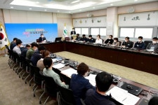 고령군, 상반기 신속집행 추진 박차