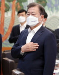 文국민 분노 부동산 부패 청산 동력 삼아야...이해충돌방지법 반드시 제도화