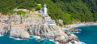 부산관광공사 태종대유원지, 관광객 중심 이용환경 개선