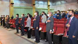 합천군, 시설관리공단 전문가 초청토론회 개최