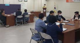 창녕군 유어면, 주민이 직접 참여하는 마을복지계획 심화교육 실시