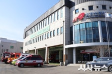 송탄소방서, 산업단지 화재예방 위한 안전대책 추진