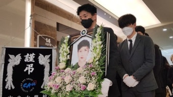'한강 대학생 사망', 실종전 편의점서 술 9병 구매…막걸리·소주·청주