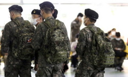 국방부별관매점 | 군 장병 생활관 단체 휴가 확산 우려 제기에 국방부 "방역 대책 이미 마련"