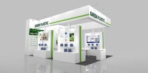 토탈 코르비온 등 그린플라스틱연합, 국제포장기자재전 ‘2021 Korea Pack Special’ 참가