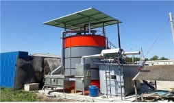 함안군, 축산악취 해결을 위한 악취저감시설 지원