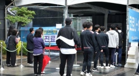 고양시, 가족 간 감염 등 19명 확진...누적 확진자수 3045명