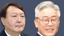 경기82배1013 | 대선 선호도, 윤석열 32.9% vs 이재명 30.0% 팽팽…이낙연 뒤 이어