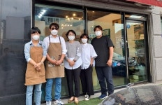 협동조합 공존누리, 용수리 아지트서 뜻 모아...창작 커피를 통한 마을기업 될 것