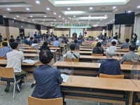 인천 금곡구역 재개발 탄력 ‘이균관 조합장 선출’