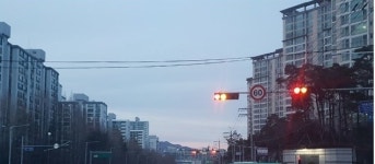 안양 동편마을 3단지 120.6㎡, 한달 여 만에 4500만 원 상승