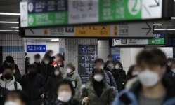 2호선 신도림역, 신호기 고장에 출근길 지연…현재 복구돼 운행 중
