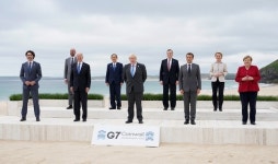 中, G7에 경고 