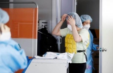 신규확진 357명, 90일 만 최소·개편안 7월1일부터...누적 15만1506명(종합)