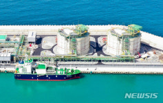 ‘올여름 전력 수요 중가’ 대비 천연가스 수급 점검...LNG 발전기의 차질 없는 가동 중요