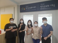 영양군 청소년상담복지센터, 여성가족부 상반기 청소년전화1388 모니터링 평가 전국 1위 달성