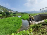 거창군 고제면, 농업용 저수지 9곳 안전점검 시행