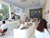 이노티안경체인 ‘진해남문점’, 10일 오픈