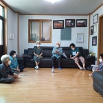양평군, 폭염 대비 경로당 363개소 무더위쉼터 개방
