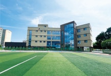 사천시 삼천포고등학교, 기숙형 명문 고교 향한 첫 발 내딛다