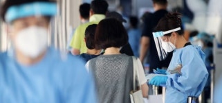 경남, 김해·창원 등 11곳 시·군 48명 신규 확진...함양군, 내일부터 3단계