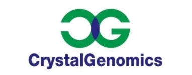 [특징주]크리스탈지노믹스, 췌장암 신약 美임상 위한 CRO 선정...상승세