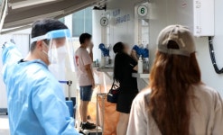 충북, 청주·충주 등 6곳서 41명 확진...누적 4018명