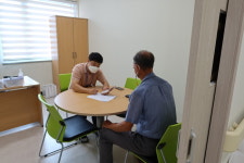 영양군 노인복지관, 노년사회화교육프로그램 개강