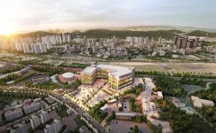 가족 테마형 상가가 트렌드…천안 동남구 엘포루체 주목