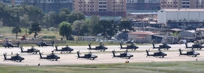 北선전매체, 한미 훈련 비난…평화·신뢰 타령, 한갓 말장난