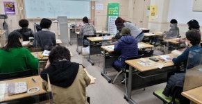 배기철 대구 동구청장, 주민 참여형 평생학습 ‘동구 두 번째 학교’ 운영