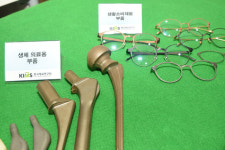 한국재료연구원, 고기능 타이타늄 합금 개발에 힘 모은다