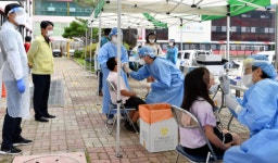강원도 화천, 학교발 감염 지역사회 확산...3명 확진
