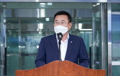 통영시, 동물보호센터 준공식 개최