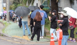 제주 9명 신규 확진...도내 누적 2734명