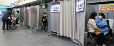 경남, 양산 의료기관 10명 등 28명 신규 확진