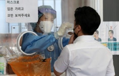 경남, 함안 공장 10명 등 69명 신규 확진...누적 1만1770명