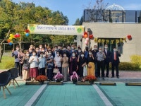 경산시, 어르신들의 소중한 행복 쉼터 팰리스부영1단지 경로당 개소