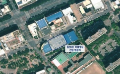 대구 달서구, 월성1동 복합청사 부지에 원스톱 문화+교육시설 들어선다