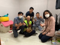 양산시 서창동, 사각지대 독거어르신 주거환경 지속관리