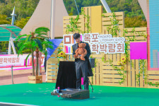 에스에이치매직ENT, ‘목포문학박람회’ 문학의 이야기를 마술로 담아내다