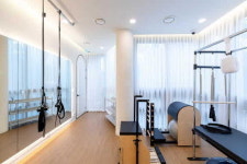 방문PT 전문 후케어스코리아, 공간공유 서비스 기업 TPZ Studio와 업무협약