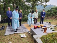 연천군 미산면, 의병장 심상우 서거 113주년 추모제 봉행