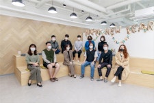 (주)데이터몬스터즈, 세종형 공정일터 우수기업 2기 선정