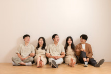창작국악 연주단체 소옥, 음악과 사람을 그리다 공연