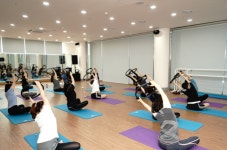 (재)김해문화재단 시민․서부스포츠센터, ‘위드 코로나’ 특별강습 프로그램 실시