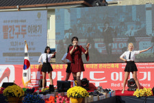 대구 중구청, 2021년 향촌동 수제화골목의 다양한 행사